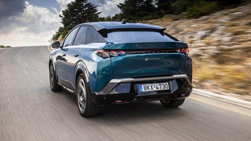 Peugeot 3008 2