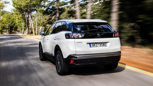 Peugeot 3008 2