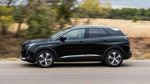Peugeot 3008 3