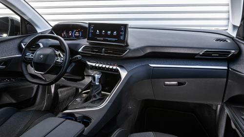 Peugeot 3008 3