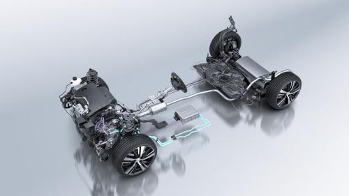 Peugeot 3008 3
