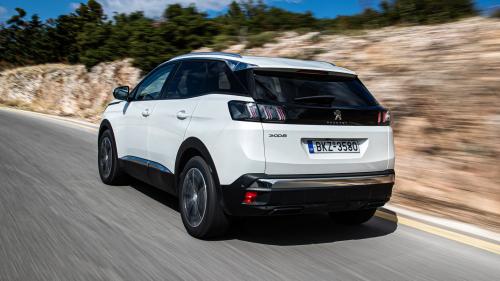 Peugeot 3008 3