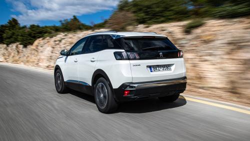 Peugeot 3008 3