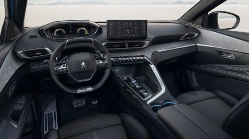 Peugeot 3008 4