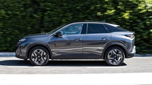 Peugeot 3008 5