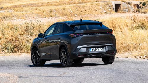 Peugeot 3008 2