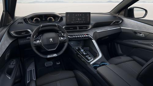 Peugeot 3008 6