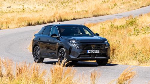 Peugeot 3008 6