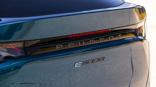 Peugeot 3008 6