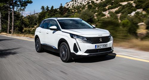Peugeot 3008 7