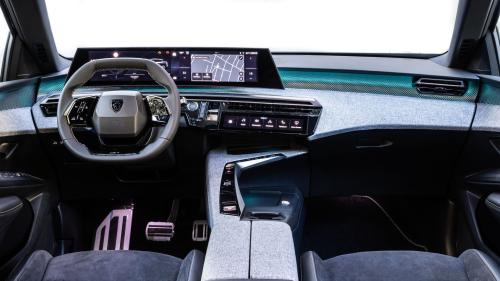 Peugeot 3008 8