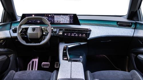 Peugeot 3008 8