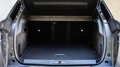 Peugeot 3008 Hybrid 9