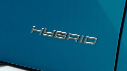 Peugeot 3008 Hybrid