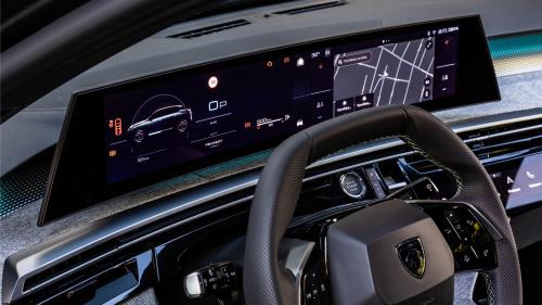 Peugeot 3008 hybrid 5