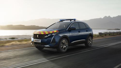 Peugeot 3008 PHEV