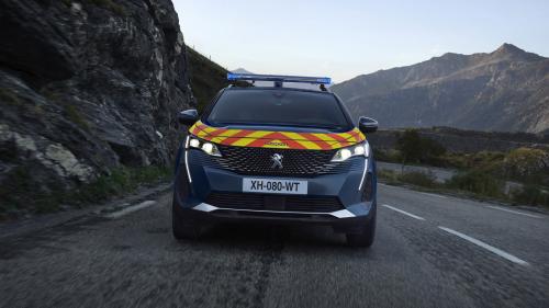 Peugeot 3008 PHEV