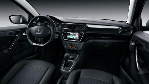 Peugeot 301 2