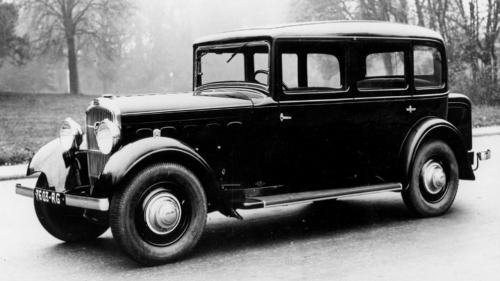 Peugeot 301