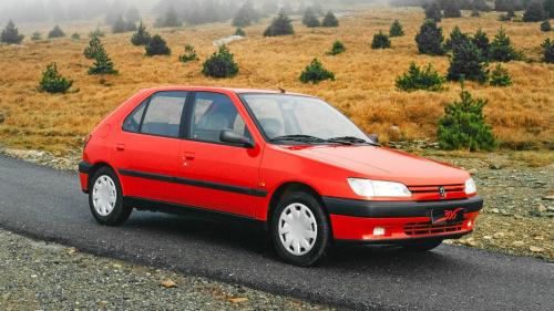 Peugeot 306