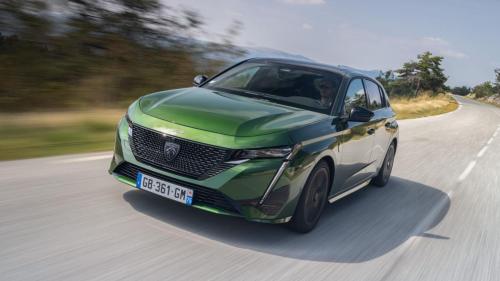 Νέο Peugeot 308: 8 τεχνολογικά διαμάντια που κάνουν τη ζωή πιο εύκολη