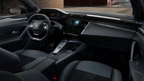 Peugeot 308 2022 3