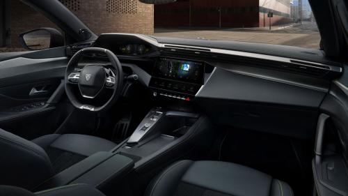 Peugeot 308 2022 3