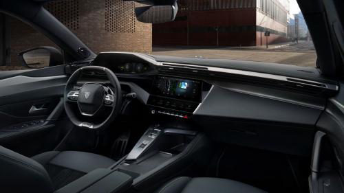 Peugeot 308 2022 4