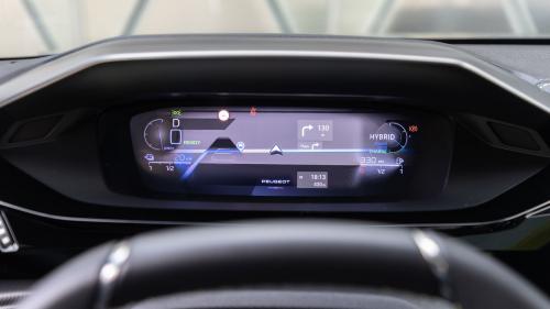 Peugeot 308 2022 6