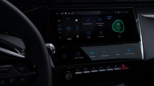Peugeot 308 2022 7