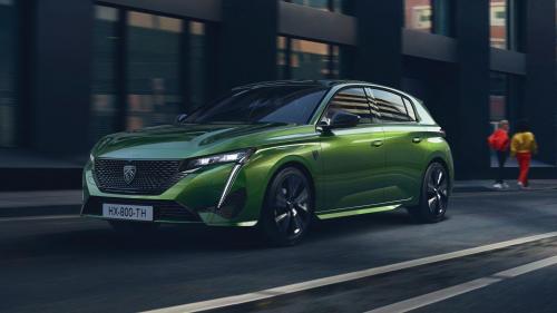 Peugeot 210 χρόνια ιστορίας