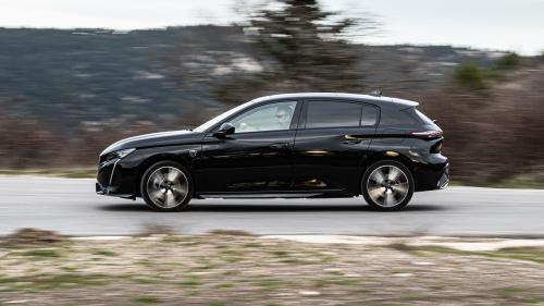 Peugeot 308 2