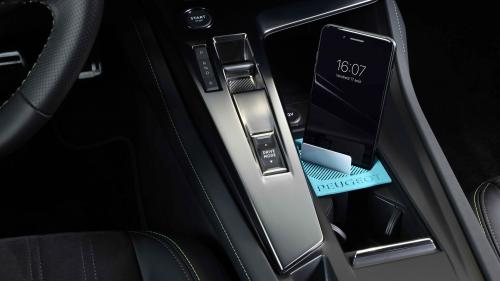 Peugeot 308 3D Print interior parts 2