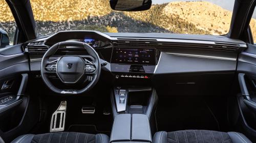 Peugeot 308 5