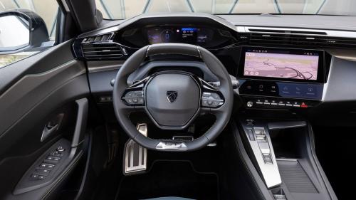 Peugeot 308 Cabrio