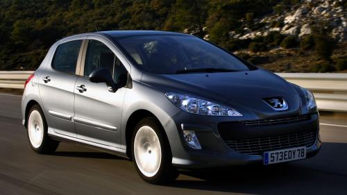 Peugeot 308 I