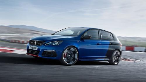 Peugeot 308 II