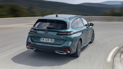 Peugeot 308 III 2