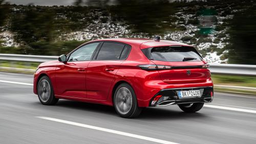 Peugeot 308 III 5