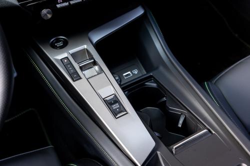 Peugeot 408 1.2 Hybrid