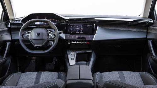 Peugeot 408 2025 5