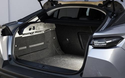 Peugeot 408 2025 6
