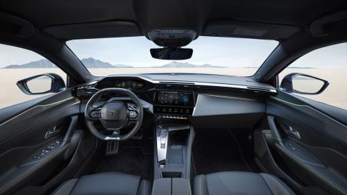 Peugeot 408 3
