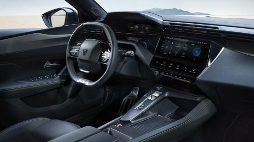 Peugeot 408 3
