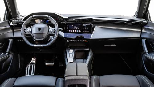 Peugeot 408 4