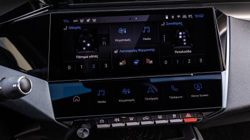 Peugeot 408 Hybrid 225 11