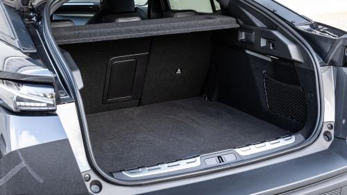 Peugeot 408 Hybrid 225 16