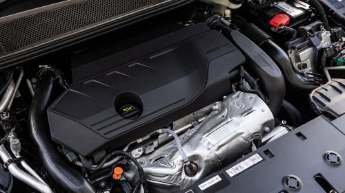 Peugeot 408 Hybrid 225 22