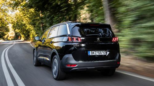 Peugeot 5008 1.5 BlueHDi 130 EAT8