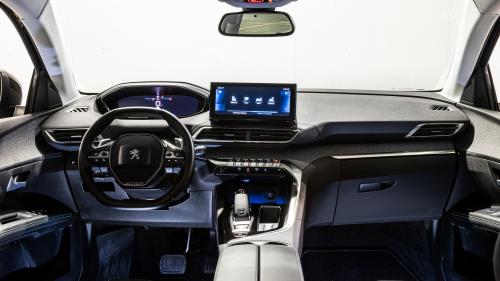Peugeot 5008 1.5 BlueHDi 130 EAT8